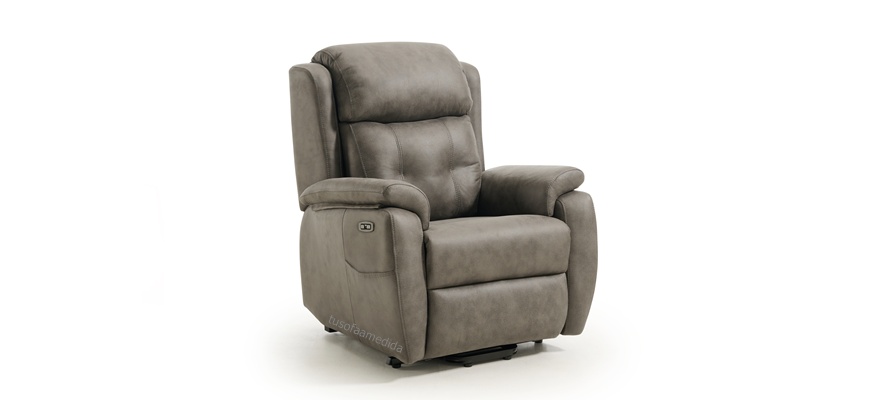 Sillón relax motor Cabrera 1