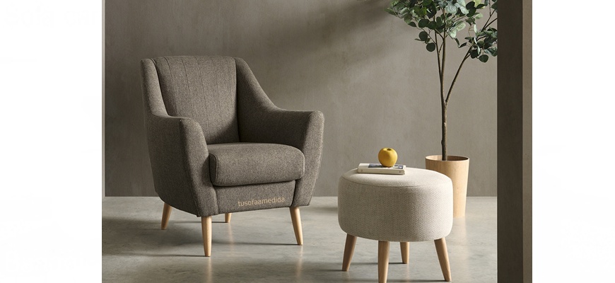 Sillón Garbí