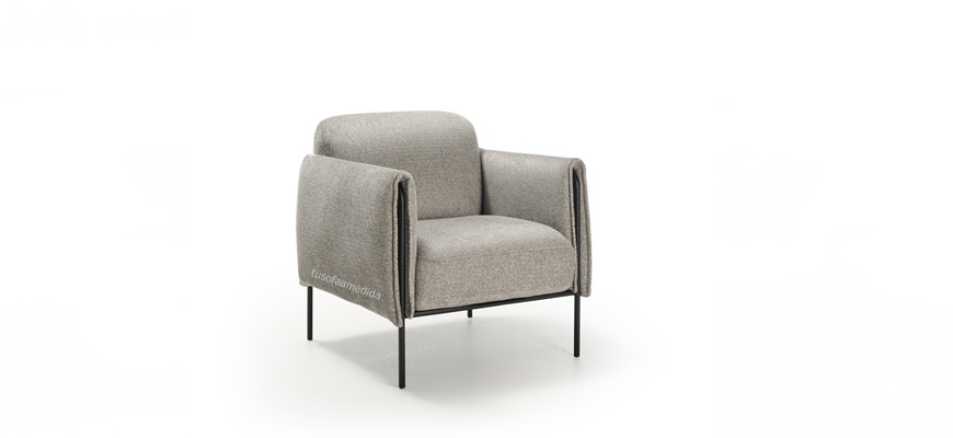 Sillón Mistral 2