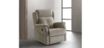 Sillón Relax Kuredu portada
