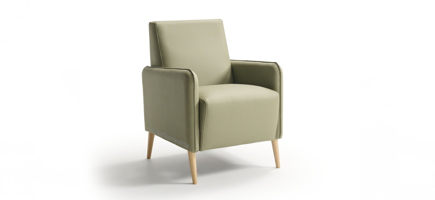 Sillón Gregal