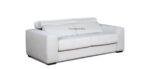 Sofá cama sistema italiano colchón grosor 16 cm