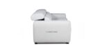 Sofa cama color blanco