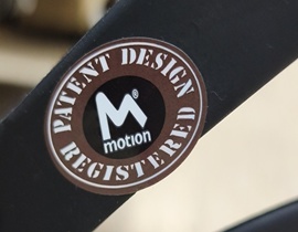 MOTOR MOTION ITALIA